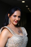 Jyothi Poorvaj Photo Pictures